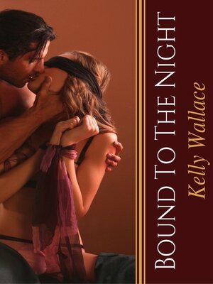 cover image of Bound to the Night